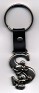Letter - S - China - Metal - Mickey, Mouse - Mickey Mouse - 1